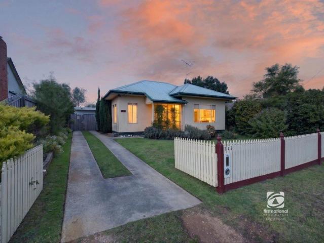 House for sale in Bairnsdale, Victoria