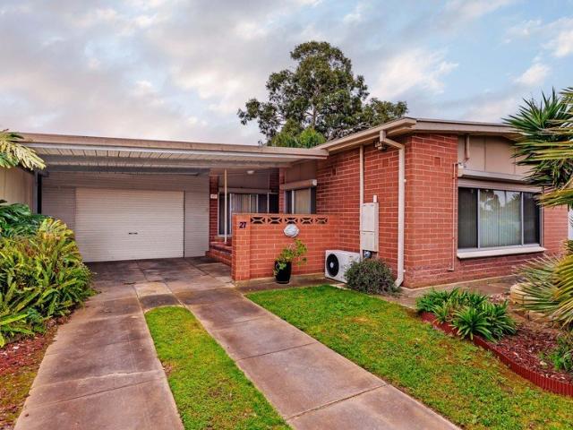 House for sale in Horseshoe Creek, South Australia