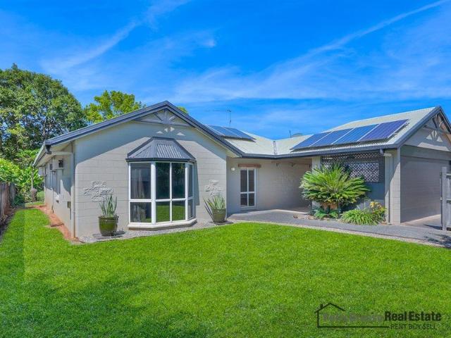 House for sale in Redlynch, Queensland