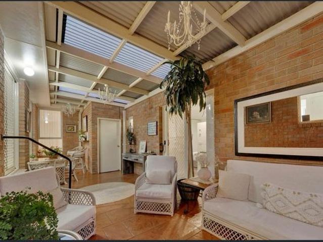 Granny Flat for rent in Camerons Creek, Victoria