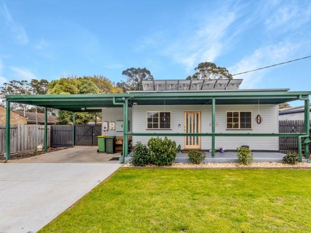 House for sale in Paynesville, Victoria