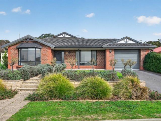 House for sale in Mount Compass, South Australia