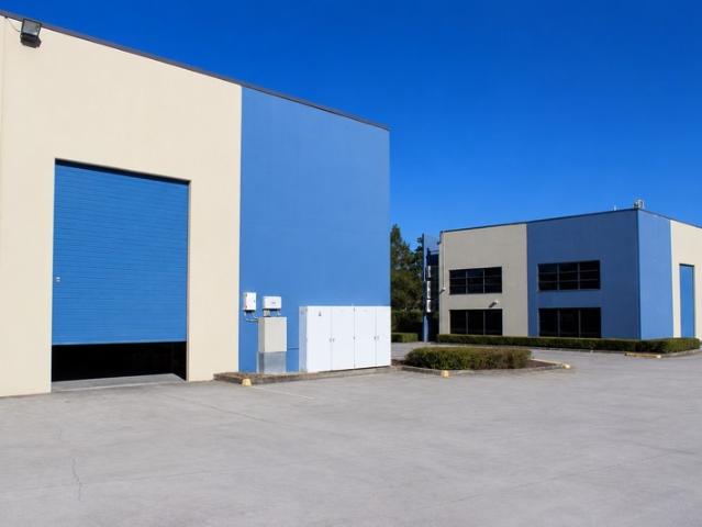 Warehouse for rent in Toombul, Queensland