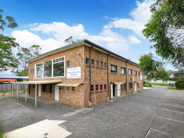 Retail for rent in Sydney, New South Wales