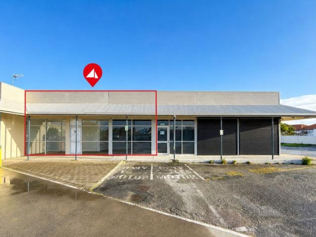 Office for rent in Port Lincoln, South Australia