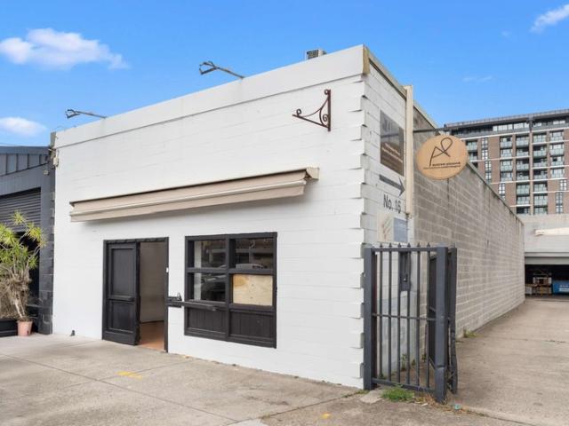 Warehouse for rent in Sydney, New South Wales