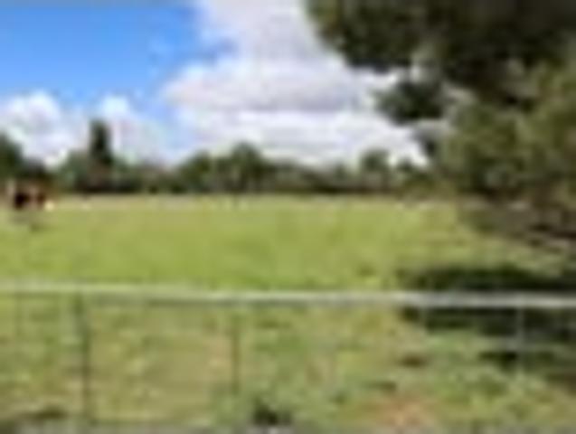 Land for sale in Waikato