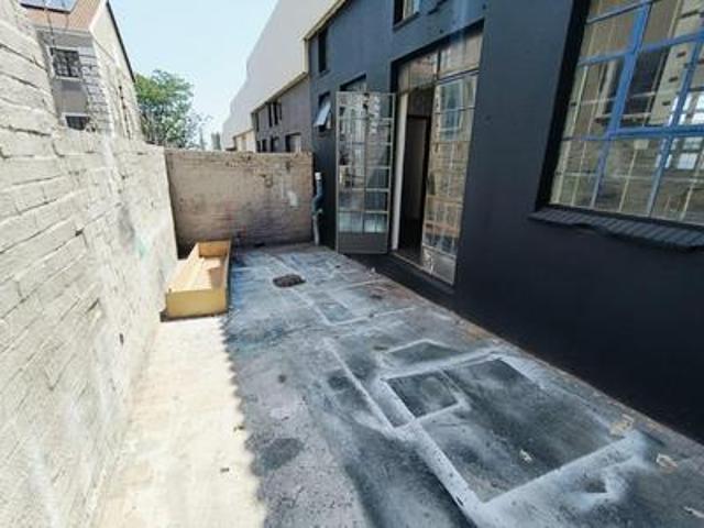 Commercial for rent in Tembisa, Gauteng