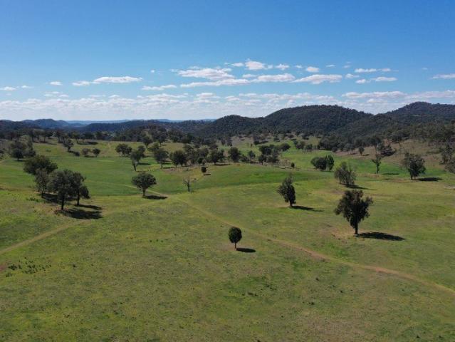 Acreage for sale in New South Wales