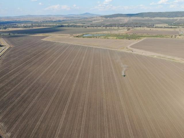 Property for sale in Camboon, Queensland