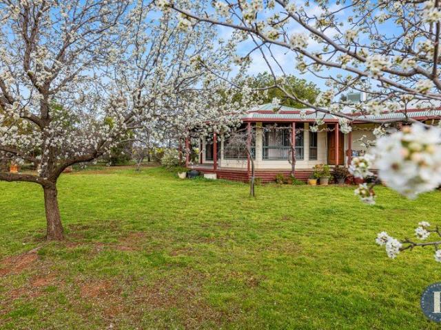Cottage for sale in Pullabooka, New South Wales
