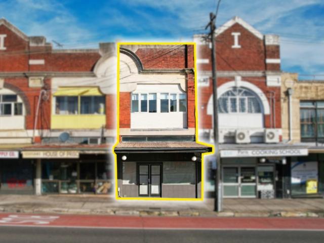 Townhouse for sale in Sydney, New South Wales