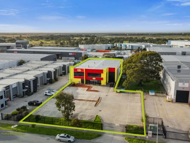 Warehouse for sale in Carrum Downs, Melbourne