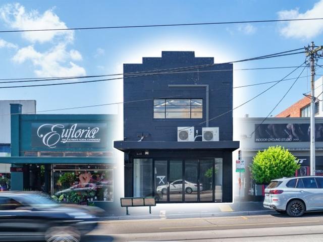 Office for rent in Camerons Creek, Victoria