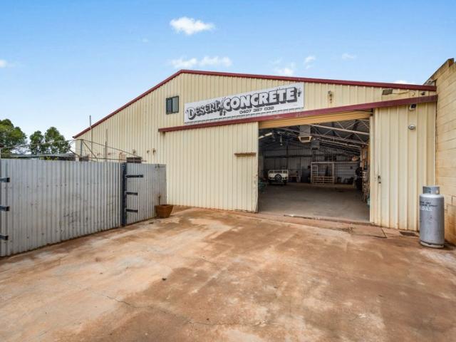 Warehouse for sale in Kalgoorlie, Western Australia