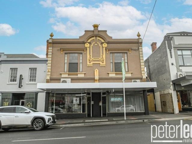 Apartment for sale in Launceston, Tasmania