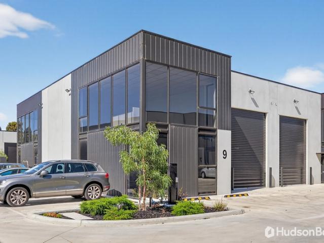 Warehouse for sale in Camerons Creek, Victoria