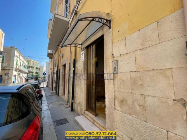 Monolocale in vendita a Puglia, Bari