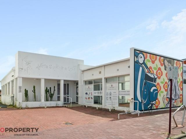 Property for rent in Mount Hawthorn, City of Vincent