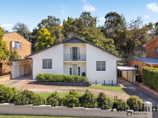 House for sale in Sydney, New South Wales