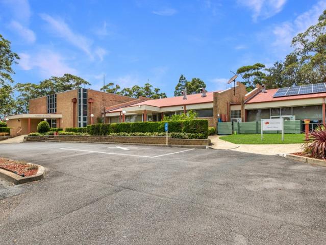 Office for rent in Ambergate, New South Wales