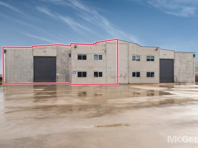 Warehouse for rent in Horseshoe Creek, South Australia