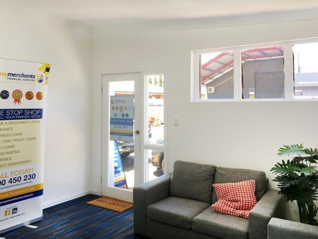 Office for rent in Thebarton, Adelaide