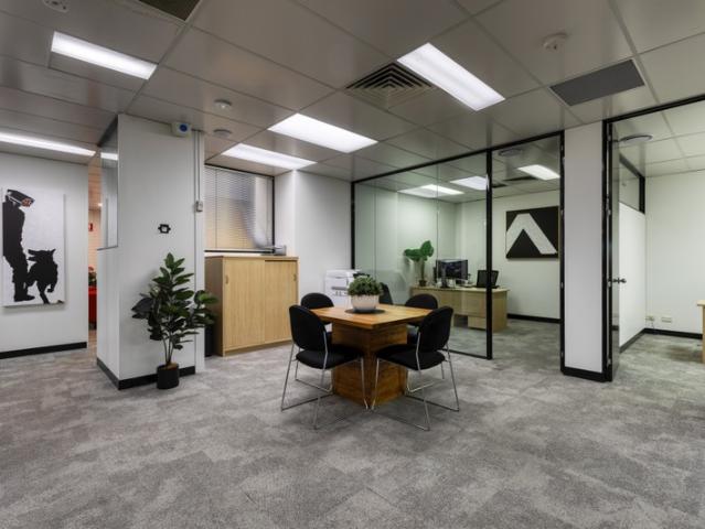 Warehouse for rent in Mitchell, Australian Capital Territory