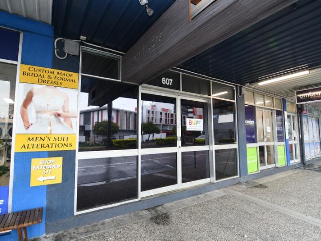 Office for rent in Townsville, Queensland