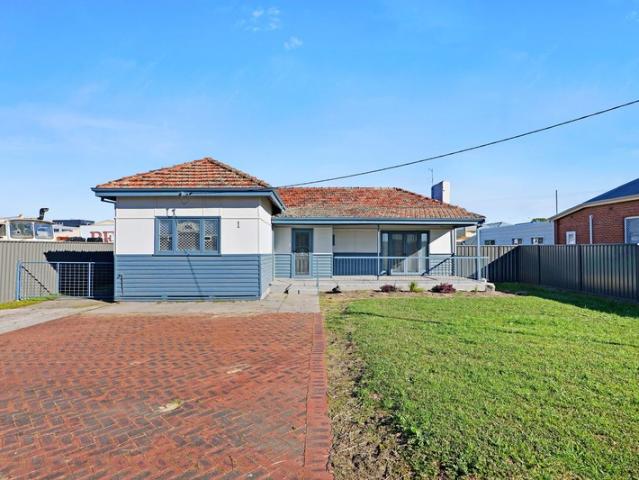Office for rent in Midland, Western Australia