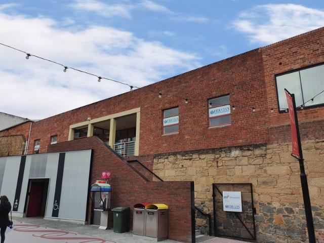 Office for rent in Hobart, Tasmania