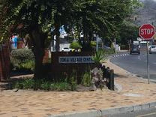 Commercial for rent in Cape Town, Western Cape