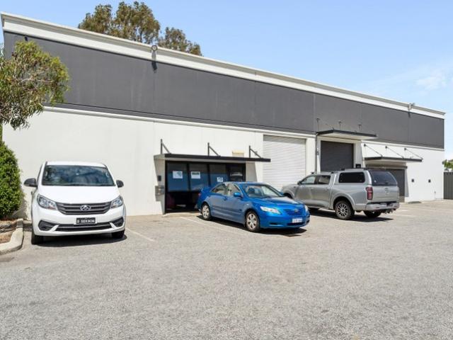 Office for sale in Rivervale, City of Belmont