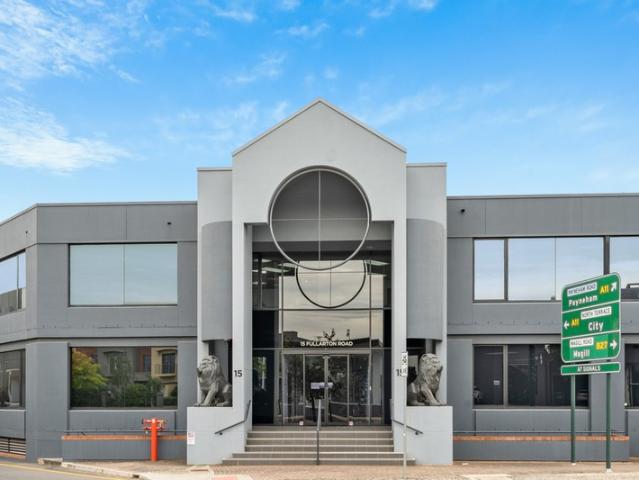 Office for rent in Kent Town, Adelaide