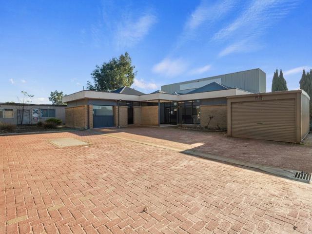Office for rent in Horseshoe Creek, South Australia