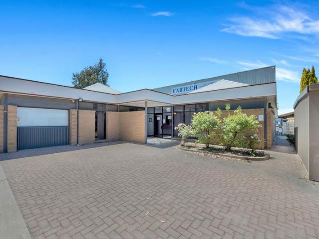 Office for rent in Burton, Adelaide