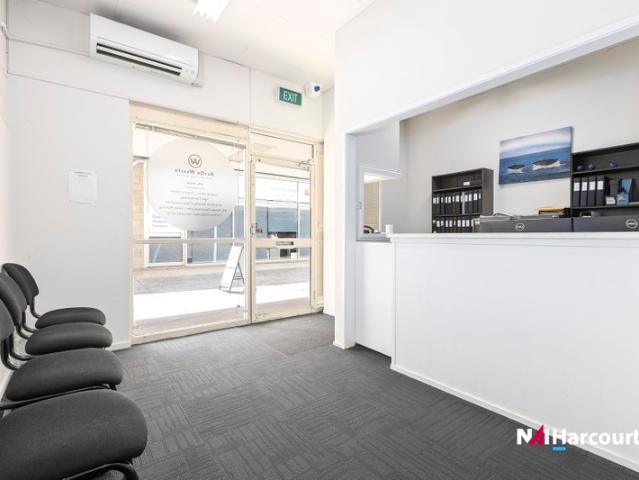 Office for rent in Geelong, Victoria
