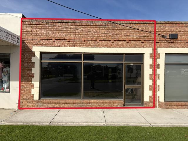 Office for rent in Camerons Creek, Victoria