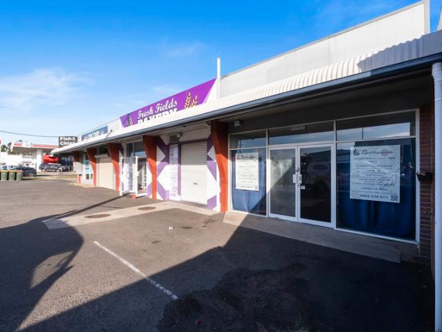 Office for rent in Banyan, Queensland