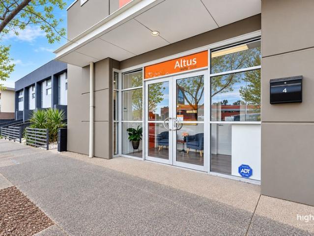 Office for rent in Horseshoe Creek, South Australia