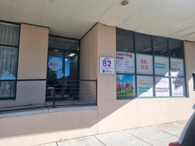Office for rent in Ambergate, New South Wales