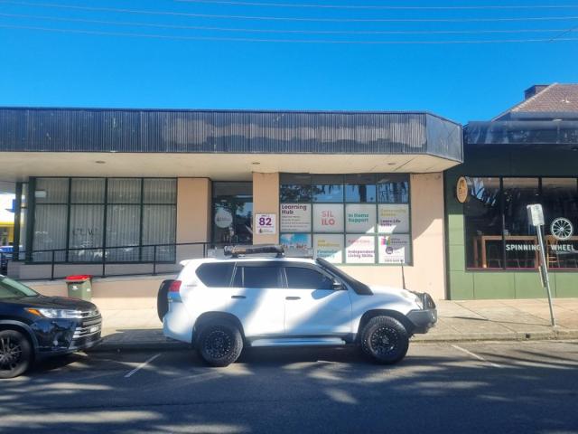 Office for rent in Ambergate, New South Wales
