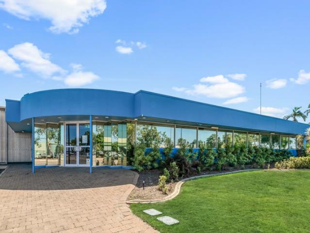 Office for rent in Darwin, Northern Territory