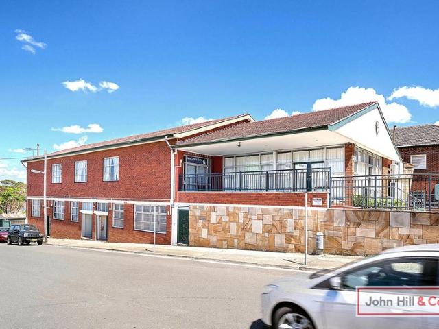 Office for rent in Sydney, New South Wales