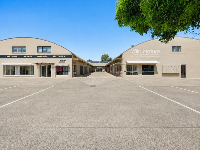 Office for rent in Byron Bay, New South Wales