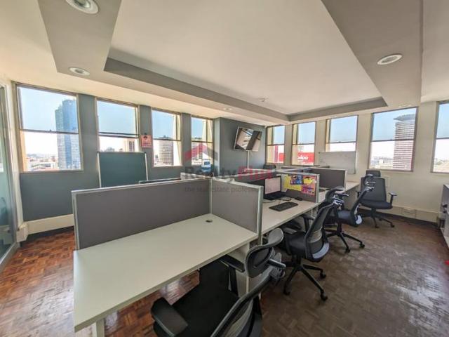 Commercial for rent in CBD, Starehe