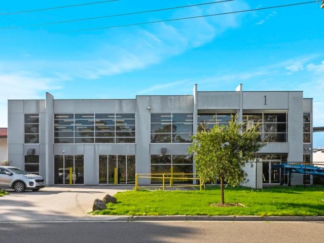 Office for rent in Camerons Creek, Victoria