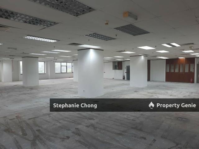 Office for rent in Petaling, Damansara Damai