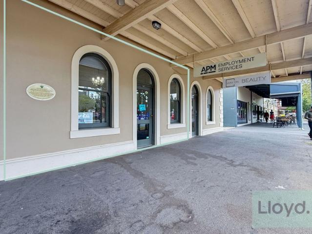 Office for rent in Thyra, Victoria