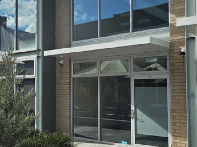 Office for rent in Canberra, Australian Capital Territory